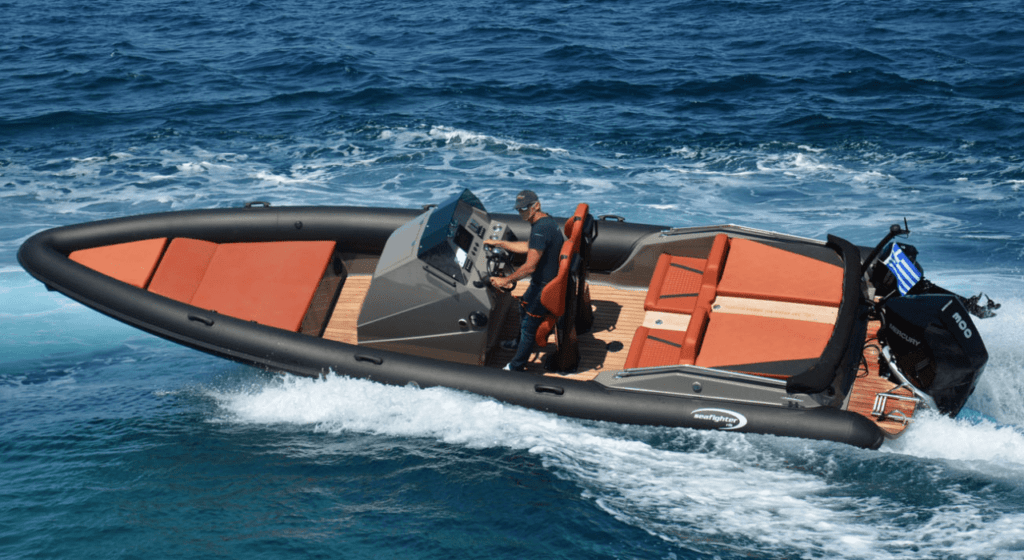 BOATING EXPERIENCES | Greek Yachting Experiences